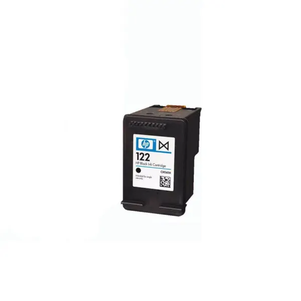 Картридж HP 122 чёрная оригинальный (CH561HE)