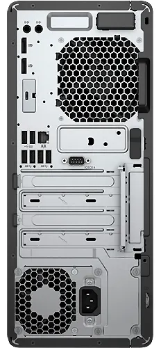 Рабочая станция HP Z1 TWR Base Unit G1i 500W RCTO / Win11p64 / Ultra7 265 vPro Enterprise 5.30G 30 MB 20 cores 65W / 16GB (1x16GB) DDR5 5600 / 512GB 2280 PC… (D2ET4ES)