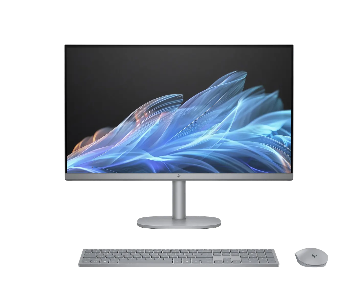 Моноблок HP D49KVEA OmniStudio X All-in-One 27-cs0020ci PC 27'' FHD (1920 x 1080) IPS / Intel Core Ultra 7 155H up to 4,8GHz (16Cores) / 16GB / …