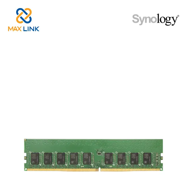 Оперативная память Synology (D4EU01-8G)