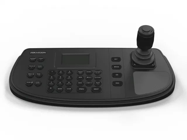 Клавиатура Hikvision (DS-1006KI(B))