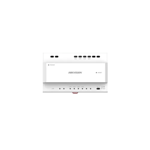 Распределитель Hikvision