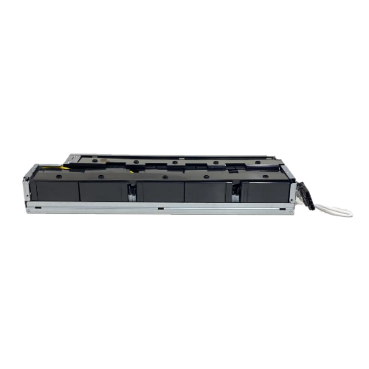 Блок распределения питания APC Easy PDU Basic Zero U 11 kW 230V (36) C13 (6) C19 IEC309 (EPDU1216B)