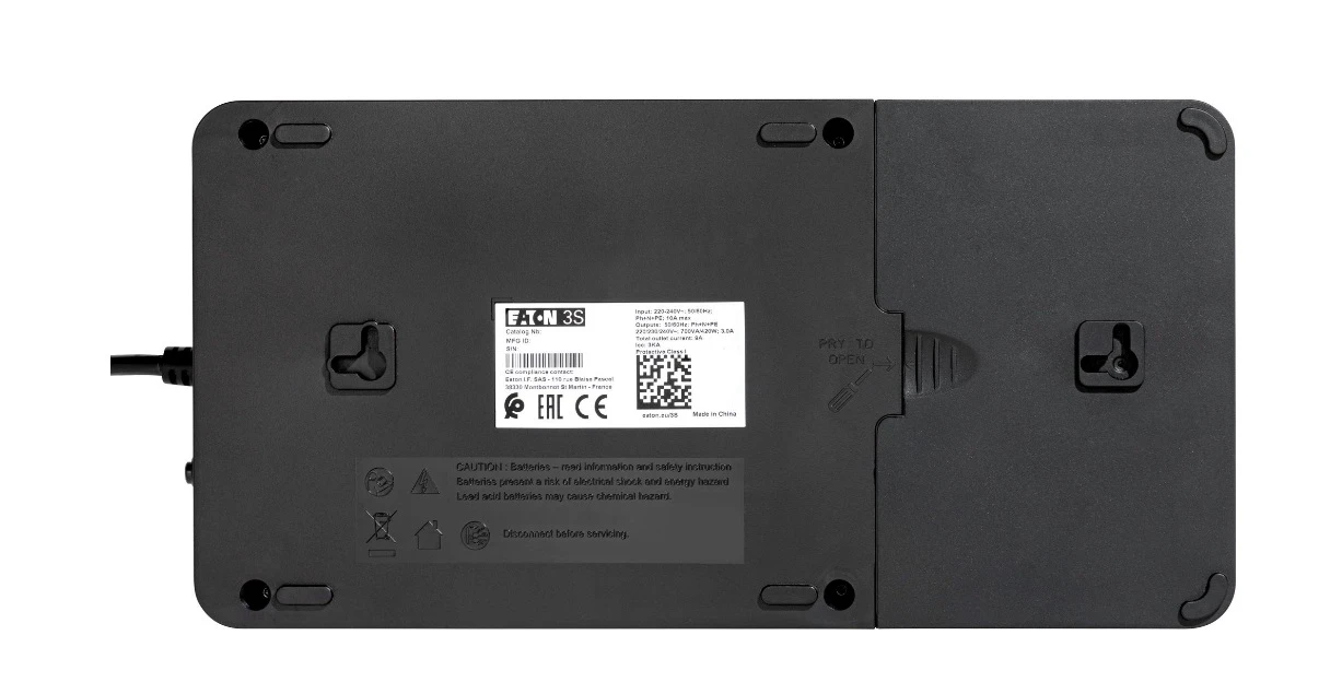 PDU Блок распределения питания Eaton EVBAF116A (EVBAF116A)