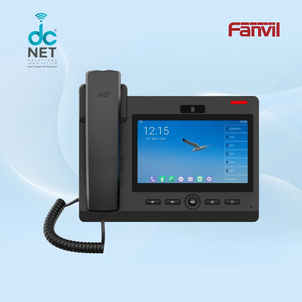 Fanvil F600S