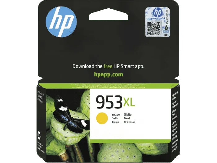 Картридж HP Europe F6U18AE (F6U18AE#LS2)