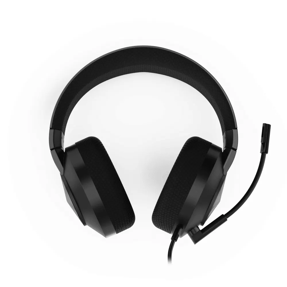 Гарнитура Lenovo Наушники H210 Gaming Headset (GXD1P46880)