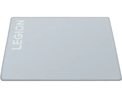 Коврик для мыши Lenovo Legion Gaming Control Mouse Pad L (Light Grey) 450x400 mm (GXH1C97868)