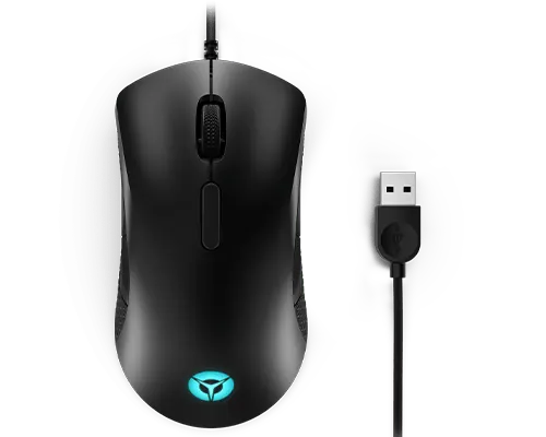 Мышь Lenovo Legion M300 RGB игровая мышь (GY50X79384)