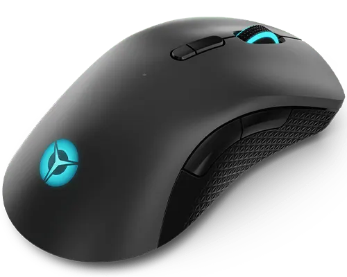 Мышь Lenovo Legion M600 беспроводная игровая мышь чёрная (GY50X79385)