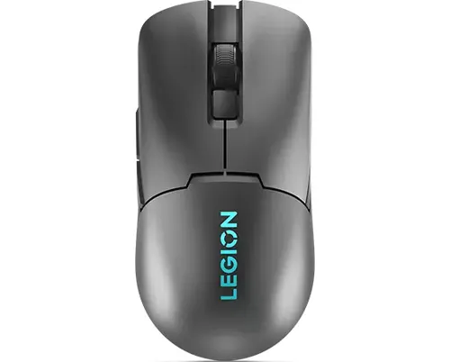 Мышь Lenovo Legion M600s Qi беспроводная игровая мышь чёрная (GY51H47355)