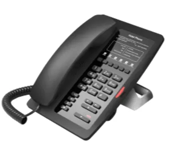Fanvil H3 black