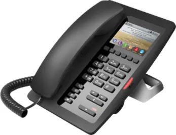 Fanvil H5 black