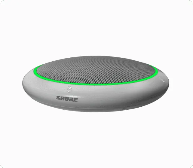 Shure аудио коммуникационный хаб (HUB1)
