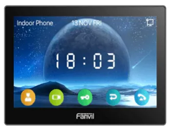 Видеодомофон Fanvil i504W