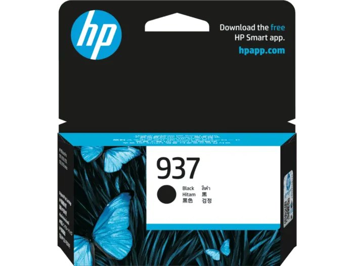 Картридж HP 981A Yellow Original PageWide Crtg для HP PageWide Enterprise Color 556,MFP 586 (J3M70A)