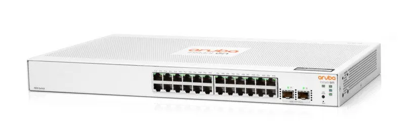 HPE JL812A#ABB коммутатор