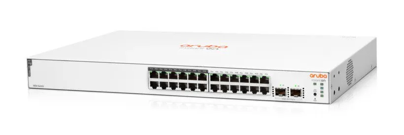 HPE JL813A#ABB PoE-коммутатор