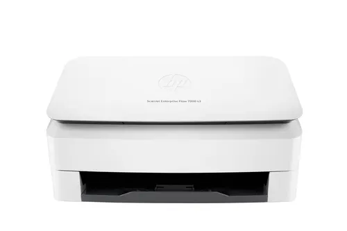 HP ScanJet Enterprise Flow 7000 s3 Sheet-feed Scanner