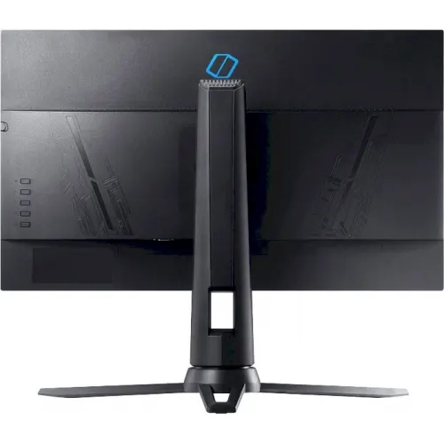 Монитор SAMSUNG жидкокристаллический LS24DG300EIXCI 24'' 16:9 1920х1080(FHD) VA, 180 Hz, 250 cd/m2, 1ms, HDMI, DP, чёрная