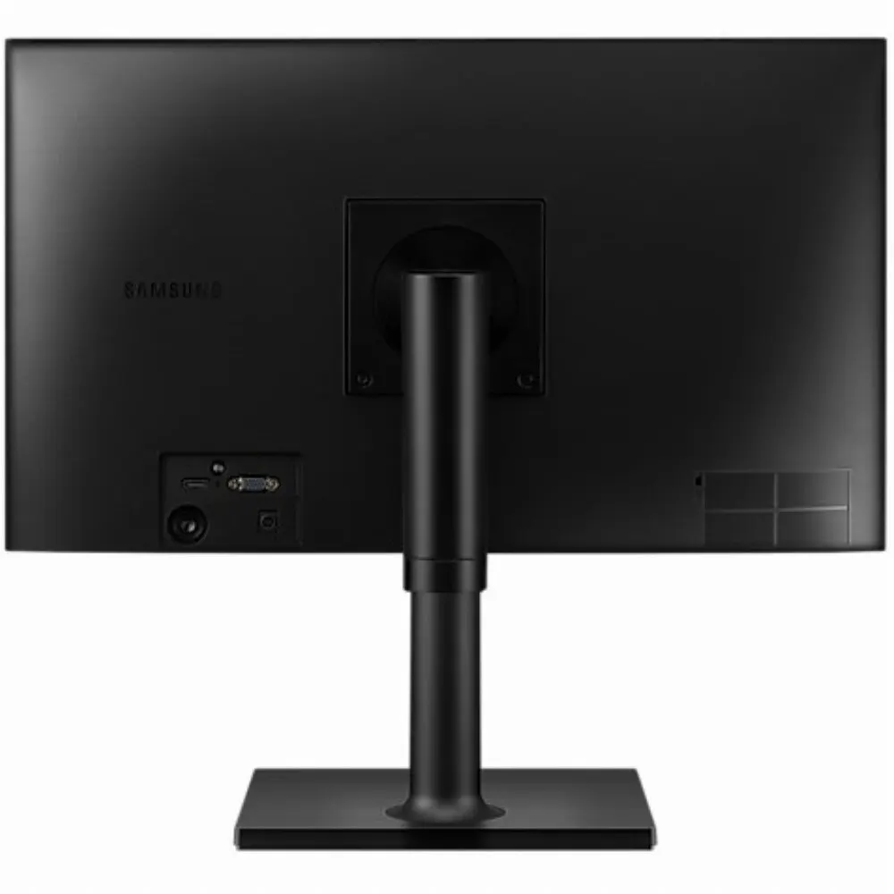 Монитор SAMSUNG жидкокристаллический LS25BG400EIXCI Монитор LCD 25'' 16:9 1920х1080(FHD) PLS, Curved, nonGLARE, nonTOUCH, 250 cd/m2, H178°/V178°, 3000:1, 16.7M, 4ms, VGA, HDMI, Tilt, Audio out, 3Y, чёрная