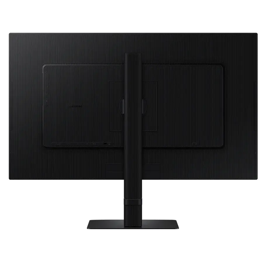 Монитор SAMSUNG жидкокристаллический LS27A600UUIXCI 27'' 16:9 2560х1440(WQHD) IPS, nonGLARE, 75 Hz, 300cd/m2, 5ms, HDMI, DP, чёрная