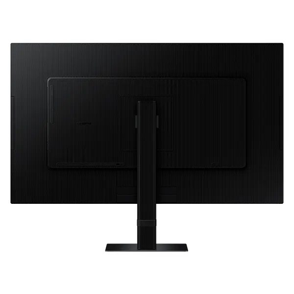 Монитор SAMSUNG жидкокристаллический LS27DG702EIXCI 27'' 16:9 3840x2160(UHD 4K) IPS, Flat screen, nonGLARE, nonTOUCH, 144 Hz, 350 cd/m2, H178°/V178°, 2xHDMI, DP, Speakers, чёрная
