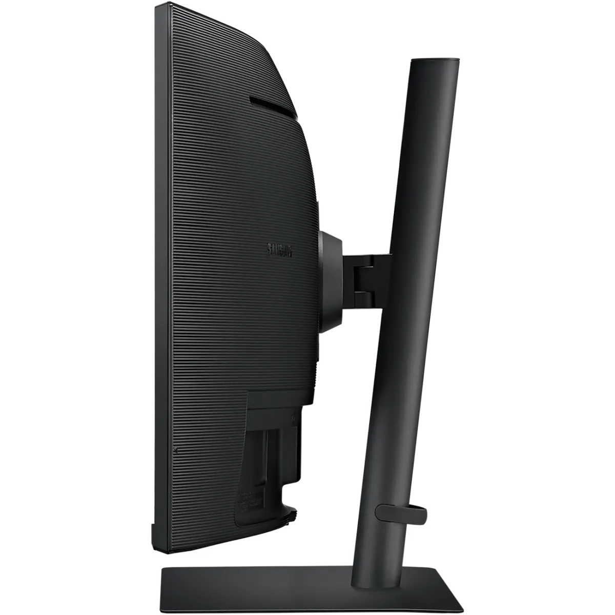 Монитор SAMSUNG жидкокристаллический LS32BG852NIXCI Монитор LCD Premier Color 32'' 16:9 3840x2160(UHD 4K) VA, nonGLARE, nonTOUCH, 270cd/m2, H178°/V178°, 3000:1, 16.7M, 4ms, 2xHDMI, DP, Audio out, 3Y, Silver-чёрная
