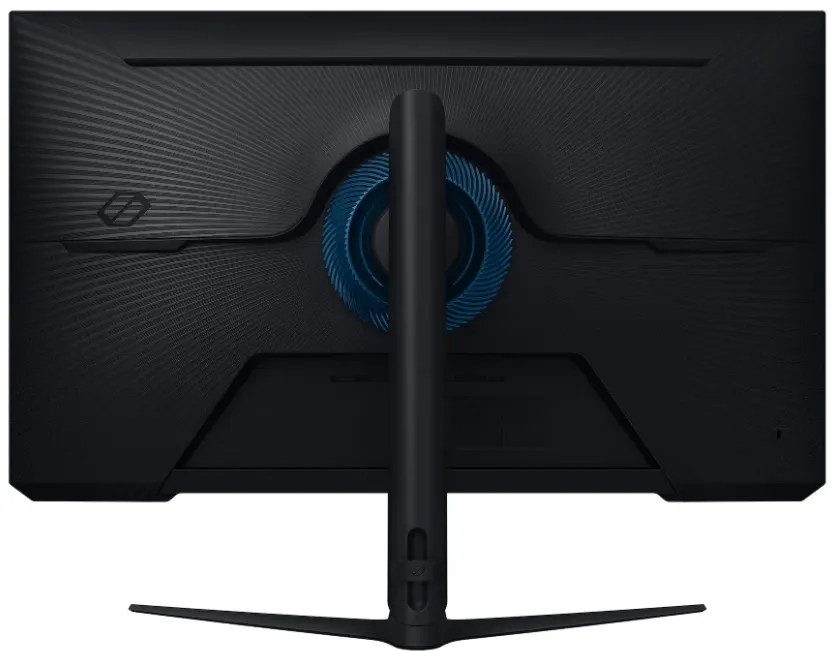 Монитор жидкокристаллический SAMSUNG LS32FG512EIXCI 32" 16:9 QHD (2,560 x 1,440) VA, 180 Hz, 300 cd/m2, 1ms