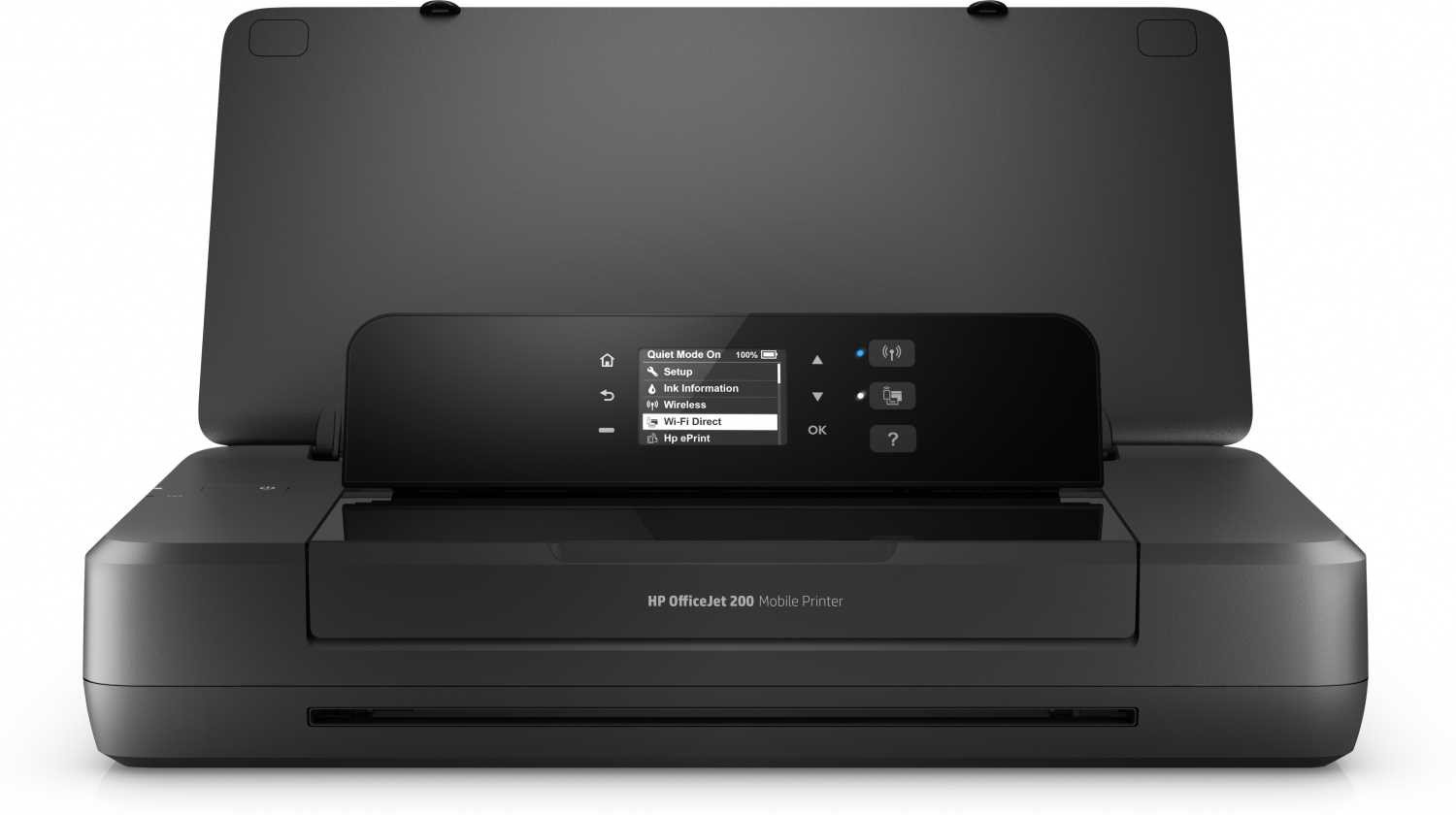 HP OfficeJet 202 Mobile Printer