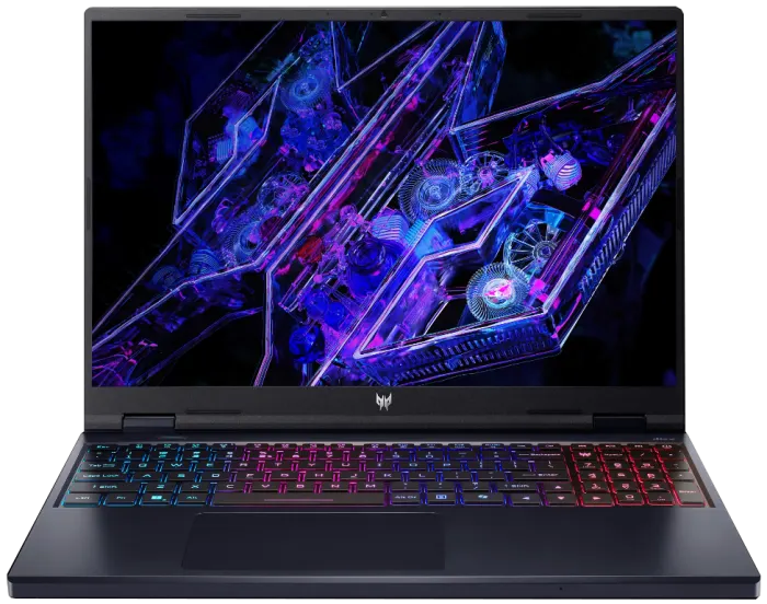 Ноутбук Acer PH3D15-71-99NY Predator Helios 3D 15 SpatialLabs Edition (NH.QLWER.002)