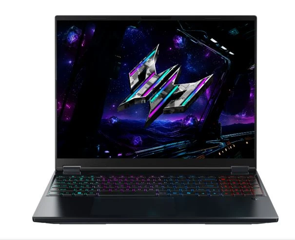 Ноутбук Acer Predator Helios 18 AI PH18-73-92VM (NH.QVZER.005)