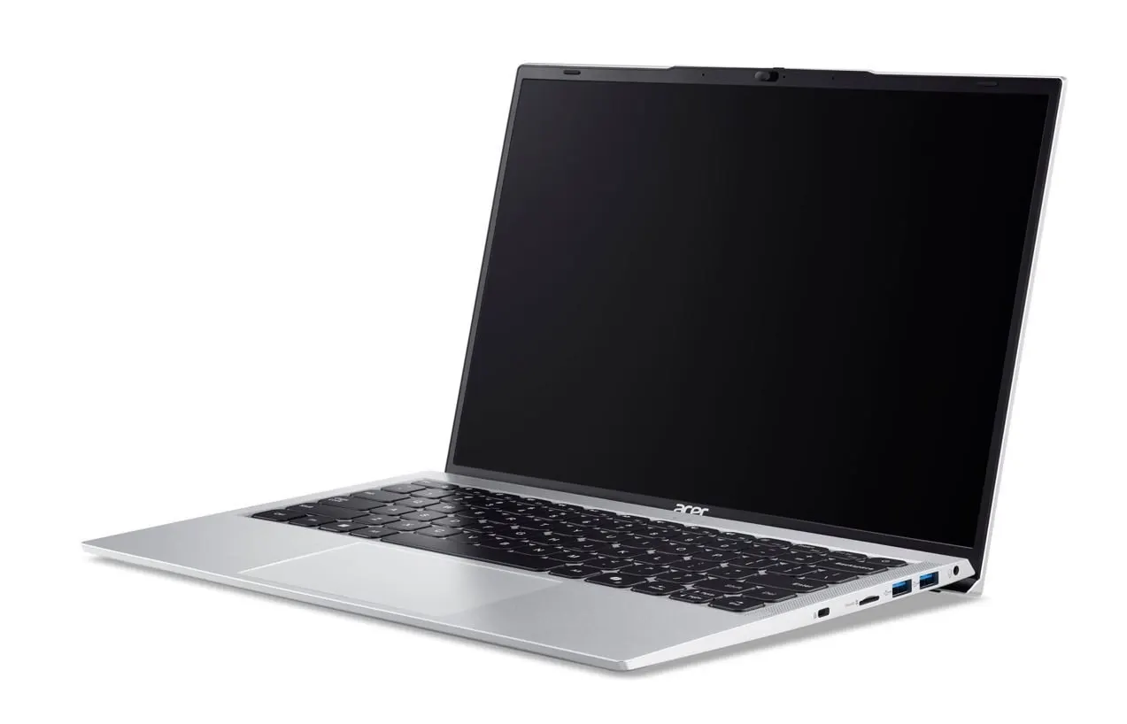 Ноутбук Acer Aspire 14 AI A14-52M-51RM (NX.JFVER.002)