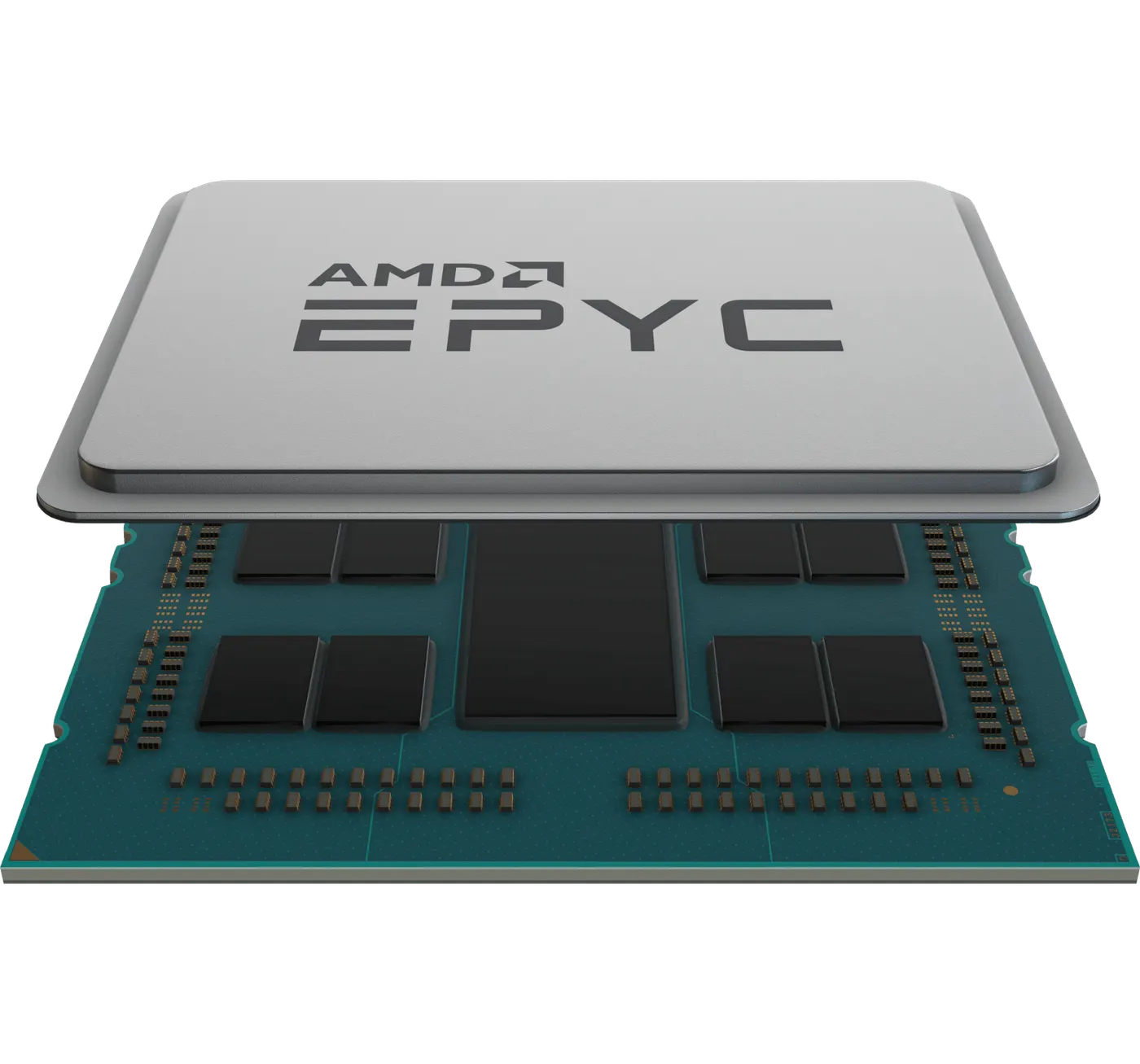 Серверный модуль HPE DL385 Gen10+ AMD EPYC 7302 Kit (P17540-B21)