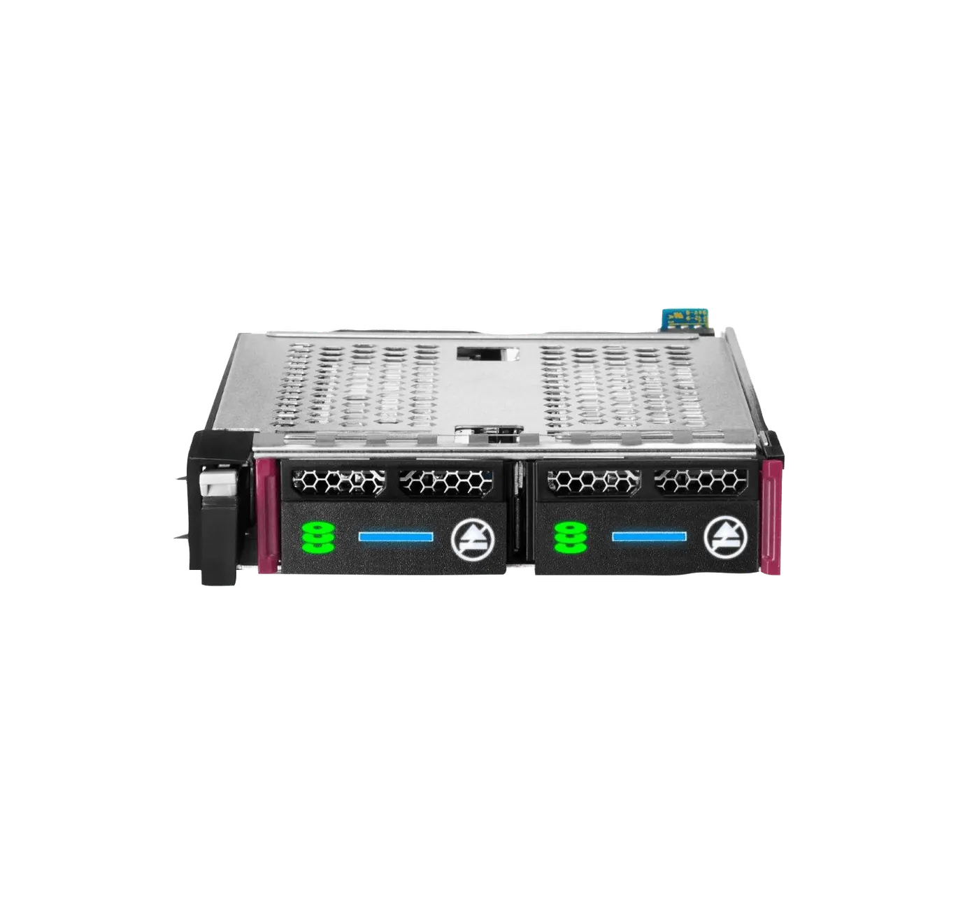 SSD-накопитель HPE до 599GB SATA (P19888-B21)