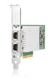 Сетевой адаптер HPE Сетевая карта 10/25Gb 2-port BCM57414 Adapter (P26262-B21)
