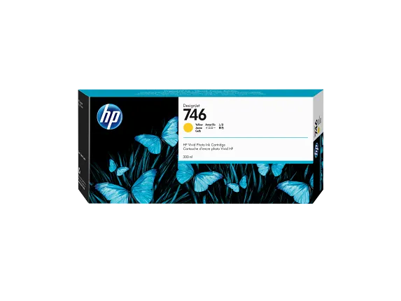 Картридж HP Europe P2V79A (P2V79A)