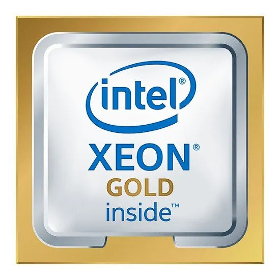 Процессор HPE Xeon Gold (P36932-B21)
