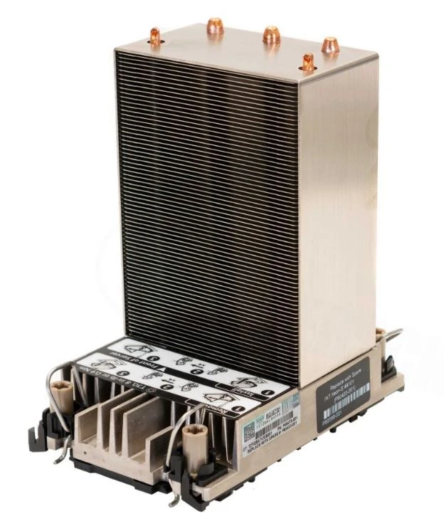 Серверный модуль HPE (P47223-B21)