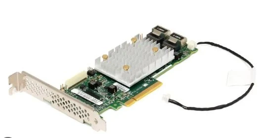 RAID-контроллер HPE MR416i-p (P47777-B21)