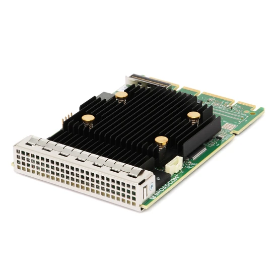 RAID-контроллер HPE MR416i-o (P47781-B21)