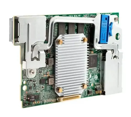 RAID-контроллер HPE MR216i-o (P47789-B21)