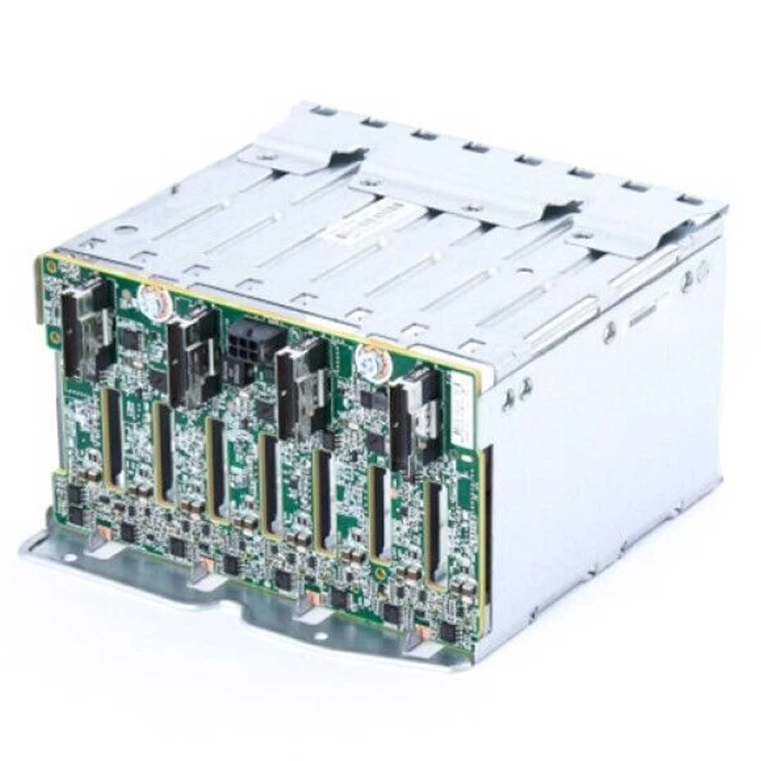 Серверный модуль HPE (P48813-B21)