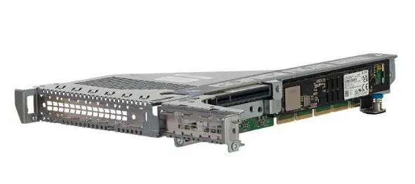 Райзер HPE DL360 Gen11 x16 Full Height, PCIe x16 (P48901-B21)