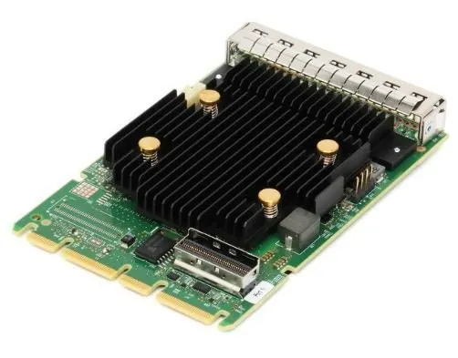 RAID-контроллер HPE MR408i-o (P58335-B21)