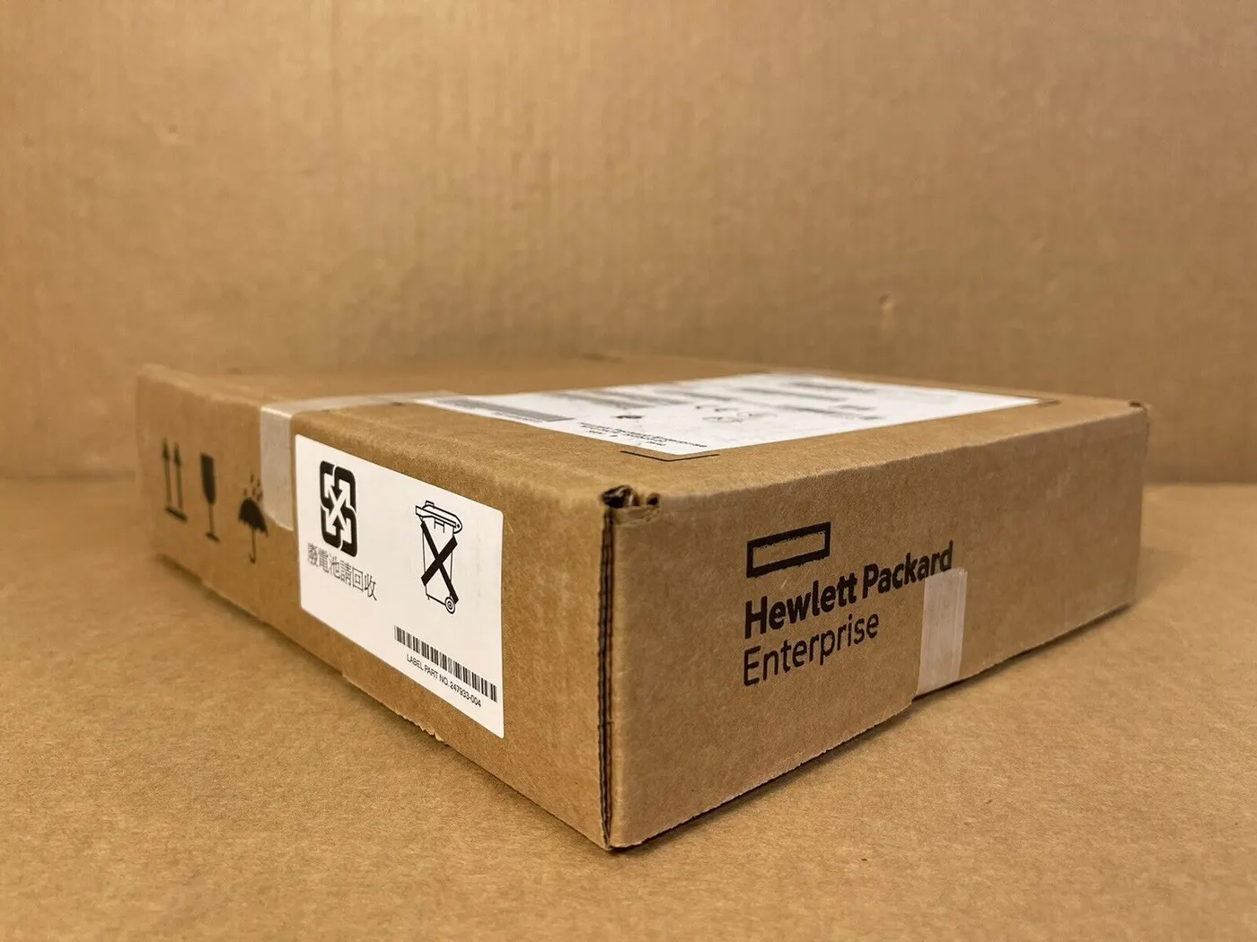 Серверный модуль HPE (P58457-B21)