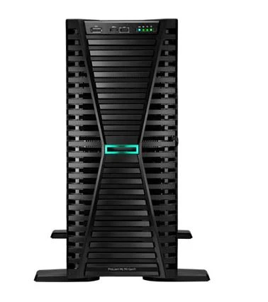 Сервер HPE ProLiant ML350 Gen11, Xeon Gold 5515+, 4U (P81779-425)