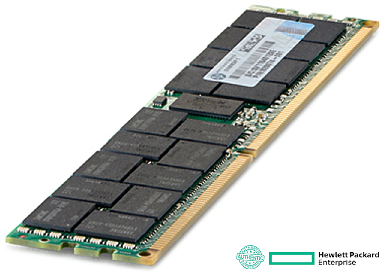 Оперативная память HPE 32GB (P87465-425)