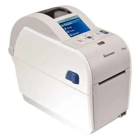Принтер этикеток Honeywell PC23d, термопечать, 203 dpi (PC23DA0010022)
