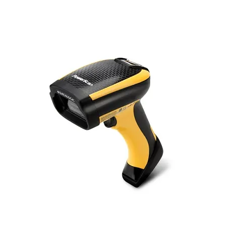 Сканер штрих-кода Datalogic сканер штрих-кода PM9501 STD RB USB KIT EU (PM9501-433RBK10)